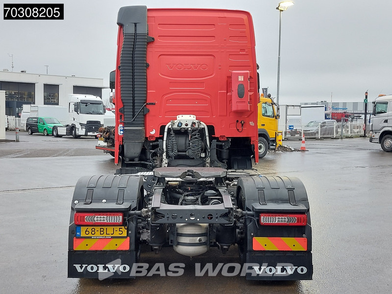 Volvo FH 420 FH 4X2 NL-Truck APK 11-2026 ADR VEB+ Alcoa's - Tractor unit: picture 3 Volvo FH 420 FH 4X2 NL-Truck APK 11-2026 ADR VEB+ Alcoa's - Tractor unit: picture 3