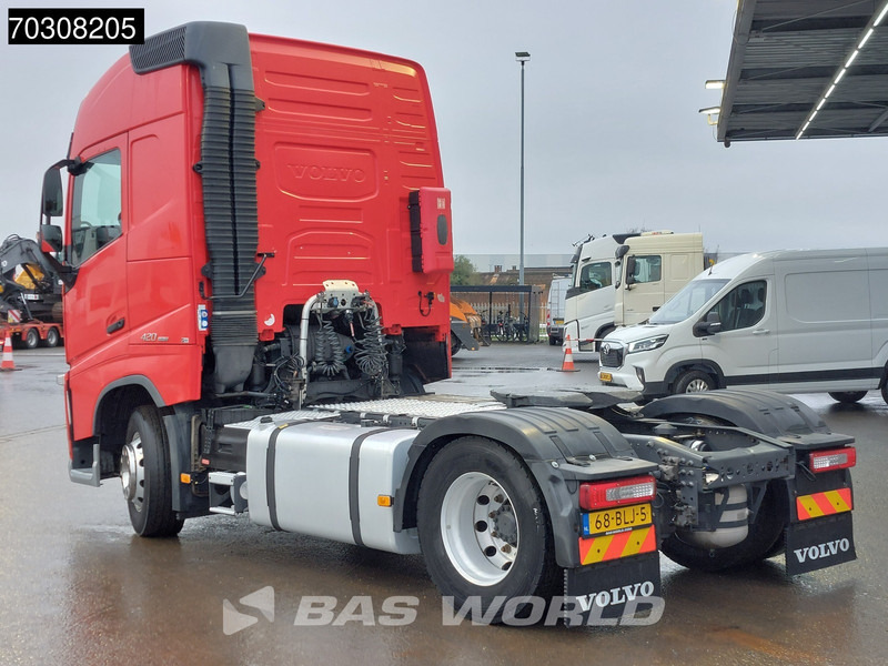 Volvo FH 420 FH 4X2 NL-Truck APK 11-2026 ADR VEB+ Alcoa's - Tractor unit: picture 2 Volvo FH 420 FH 4X2 NL-Truck APK 11-2026 ADR VEB+ Alcoa's - Tractor unit: picture 2