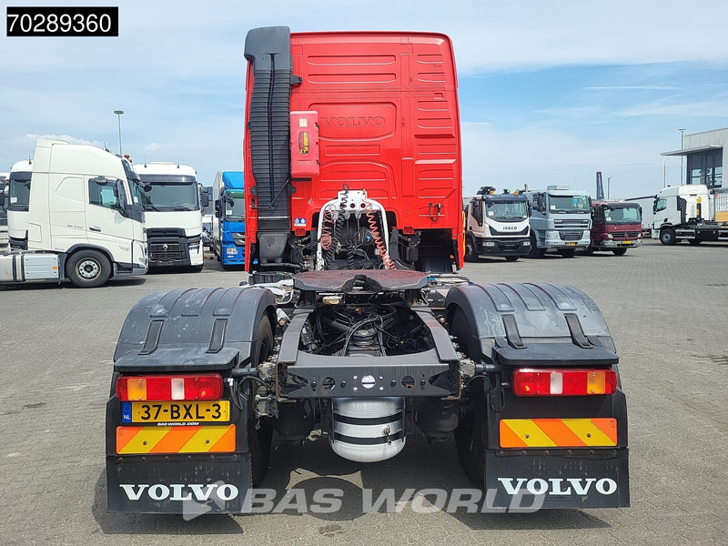 Volvo FH 420 FH 4X2 NL-Truck I-ParkCool ADR ACC Euro 6 - Tractor unit: picture 5 Volvo FH 420 FH 4X2 NL-Truck I-ParkCool ADR ACC Euro 6 - Tractor unit: picture 5