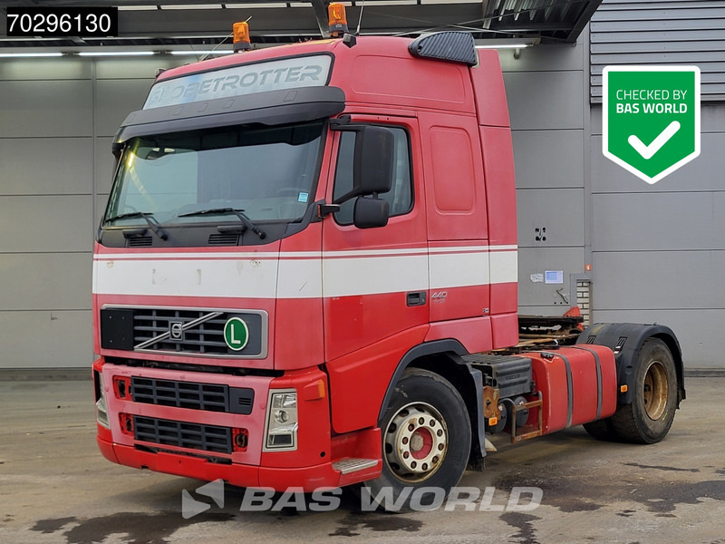 Volvo FH 440 4X2 Hydraulic ADR Euro 5 - Tractor unit: picture 1 Volvo FH 440 4X2 Hydraulic ADR Euro 5 - Tractor unit: picture 1