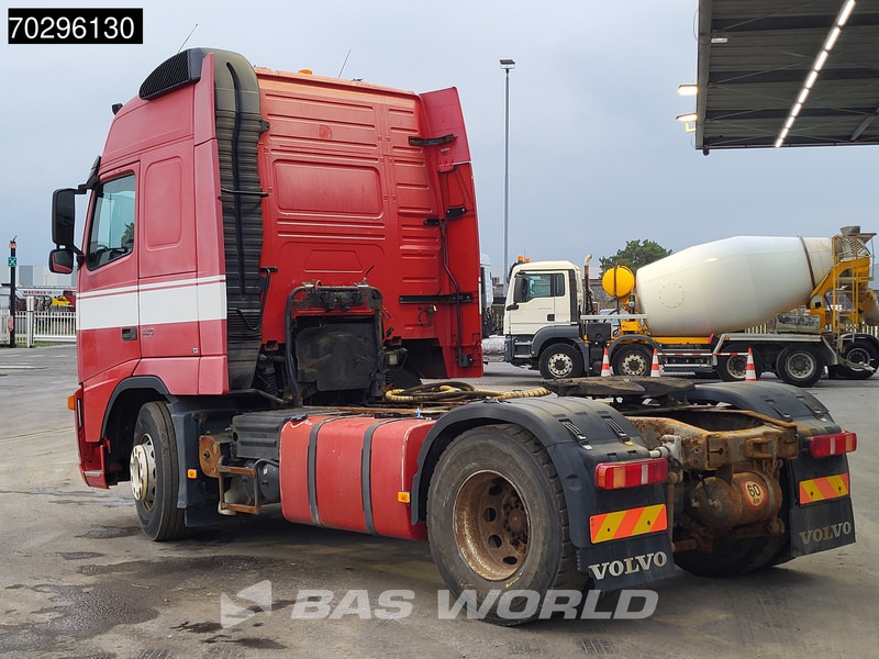 Volvo FH 440 4X2 Hydraulic ADR Euro 5 - Tractor unit: picture 2 Volvo FH 440 4X2 Hydraulic ADR Euro 5 - Tractor unit: picture 2