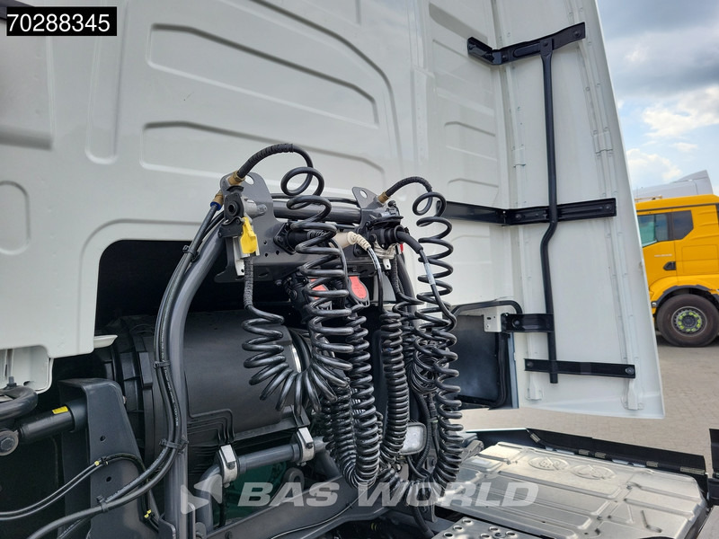 Tractor unit Volvo FH 460 4X2 2024! XL TC VEB+ 2x Tanks I-ParkCool: picture 13