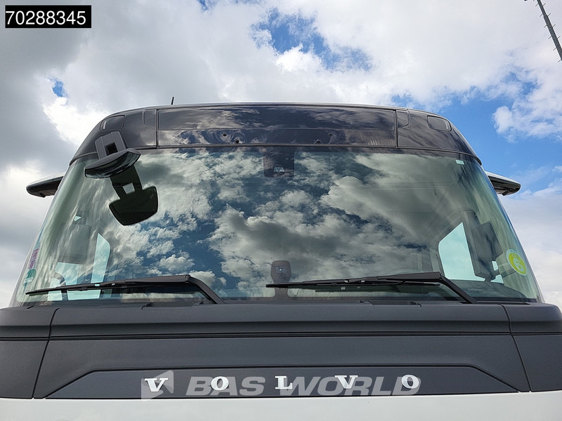 Tractor unit Volvo FH 460 4X2 2024! XL TC VEB+ 2x Tanks I-ParkCool: picture 7