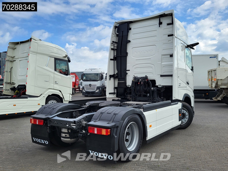 Tractor unit Volvo FH 460 4X2 2024! XL TC VEB+ 2x Tanks I-ParkCool: picture 5