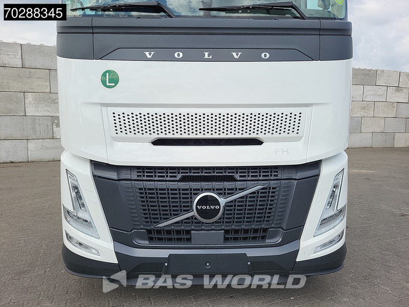 Tractor unit Volvo FH 460 4X2 2024! XL TC VEB+ 2x Tanks I-ParkCool: picture 8