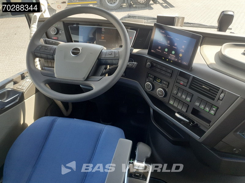 Tractor unit Volvo FH 460 4X2 '24 XL VEB+ I-ParkCool 2xTanks Euro 6: picture 16