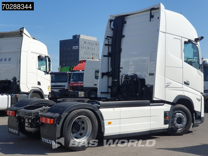 Tractor unit Volvo FH 460 4X2 '24 XL VEB+ I-ParkCool 2xTanks Euro 6: picture 5