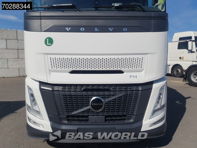 Tractor unit Volvo FH 460 4X2 '24 XL VEB+ I-ParkCool 2xTanks Euro 6: picture 8