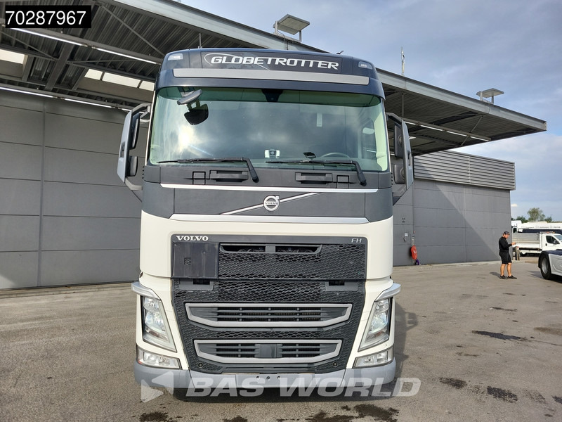 Volvo FH 460 4X2 I-ParkCool ADR Euro 6 - Tractor unit: picture 2 Volvo FH 460 4X2 I-ParkCool ADR Euro 6 - Tractor unit: picture 2