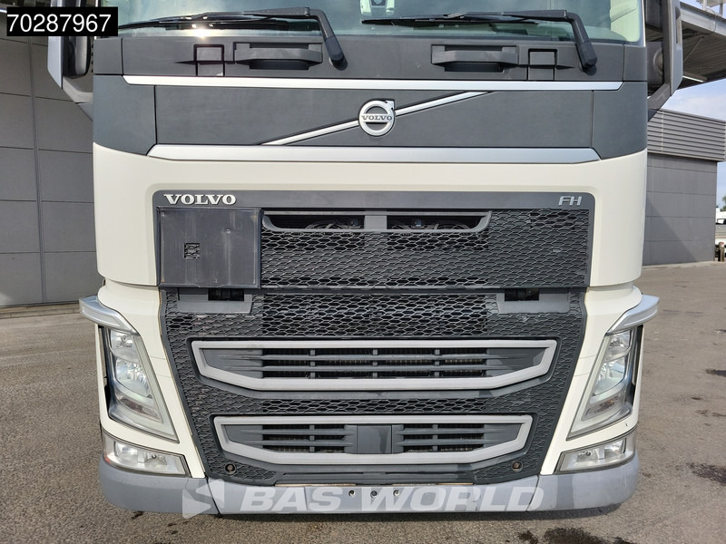 Volvo FH 460 4X2 I-ParkCool ADR Euro 6 - Tractor unit: picture 5 Volvo FH 460 4X2 I-ParkCool ADR Euro 6 - Tractor unit: picture 5