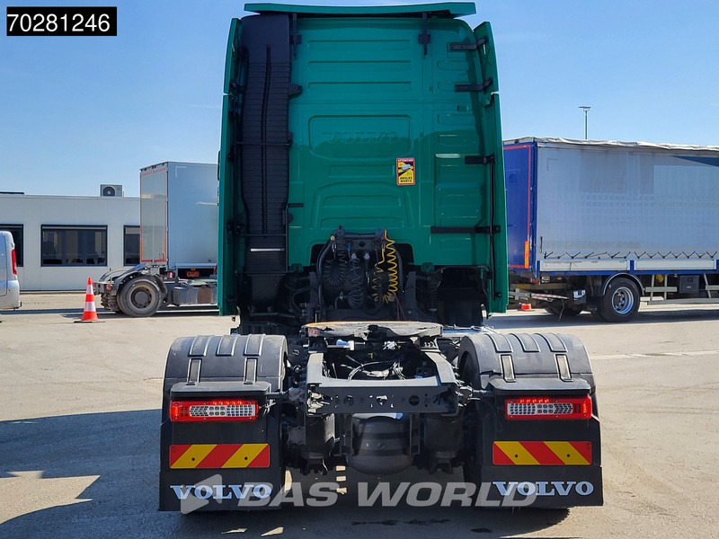 Volvo FH 460 4X2 - Tractor unit: picture 3 Volvo FH 460 4X2 - Tractor unit: picture 3