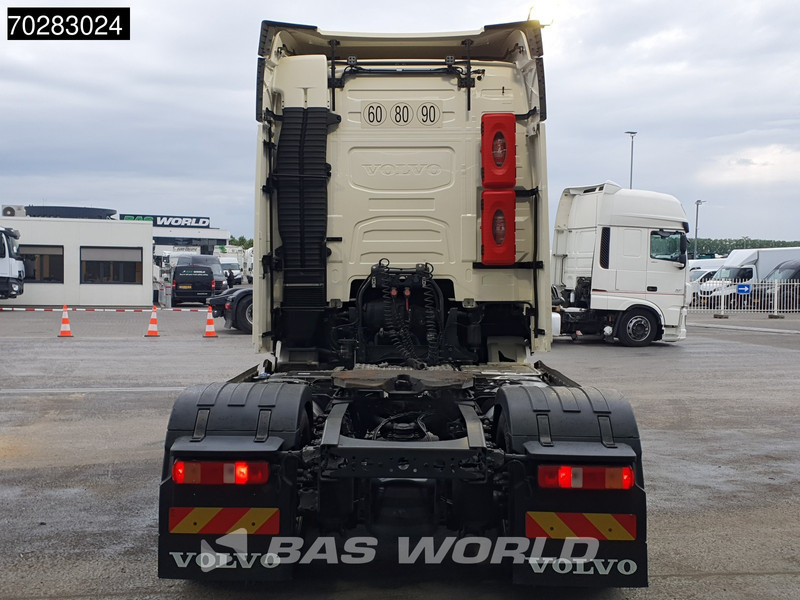 Volvo FH 460 4X2 VEB+ I-ParkCool 2x Tanks LED Navi - Tractor unit: picture 3 Volvo FH 460 4X2 VEB+ I-ParkCool 2x Tanks LED Navi - Tractor unit: picture 3