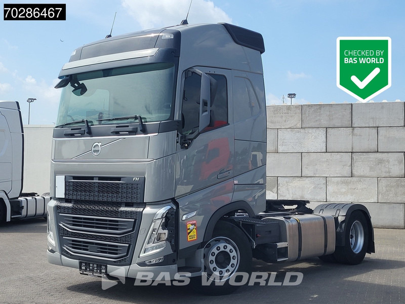 Volvo FH 460 4X2 VEB+ I-ParkCool 2xTanks LED Euro 6 - Tractor unit: picture 1 Volvo FH 460 4X2 VEB+ I-ParkCool 2xTanks LED Euro 6 - Tractor unit: picture 1