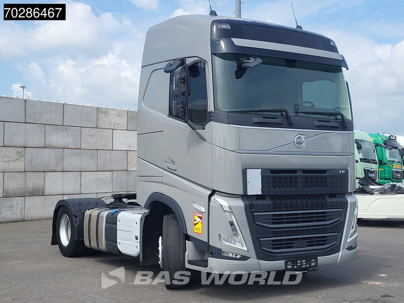 Volvo FH 460 4X2 VEB+ I-ParkCool 2xTanks LED Euro 6 - Tractor unit: picture 3 Volvo FH 460 4X2 VEB+ I-ParkCool 2xTanks LED Euro 6 - Tractor unit: picture 3