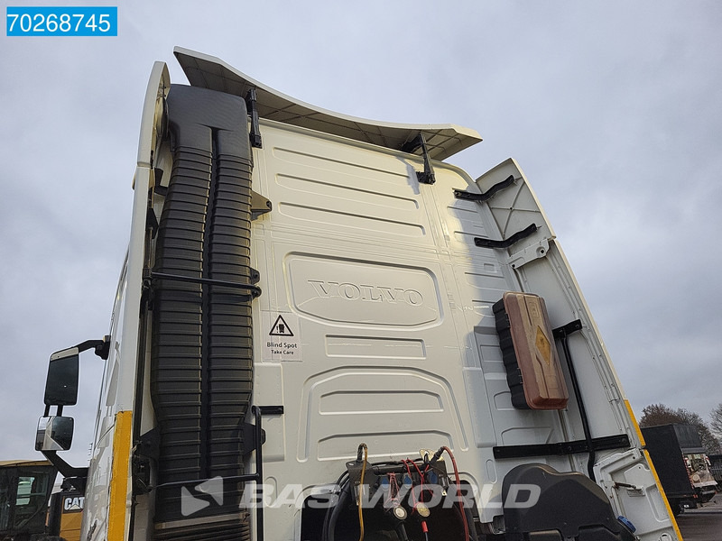 Tractor unit Volvo FH 460 4X2 XL Retarder 2x Tanks Xenon: picture 7