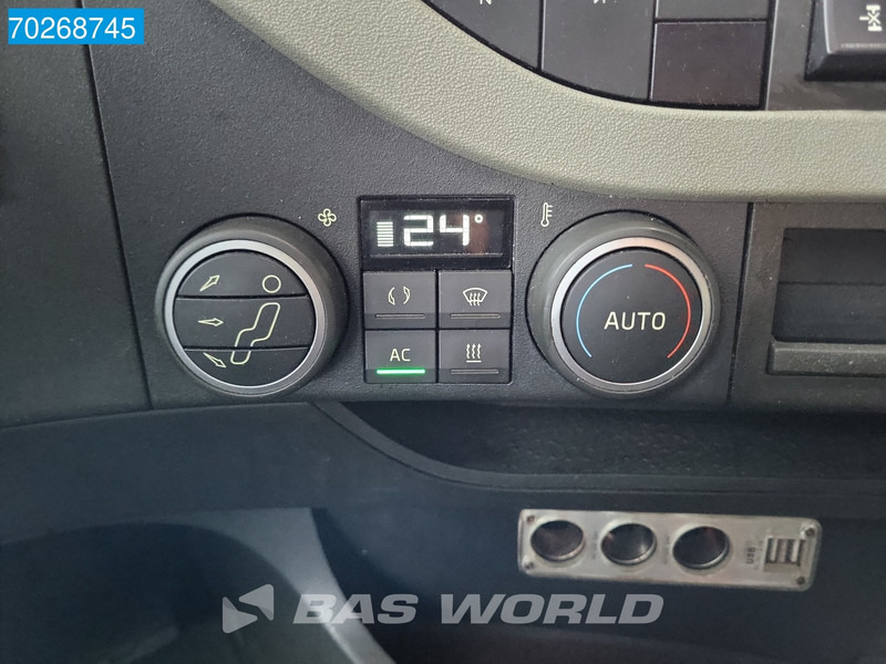 Tractor unit Volvo FH 460 4X2 XL Retarder 2x Tanks Xenon: picture 19