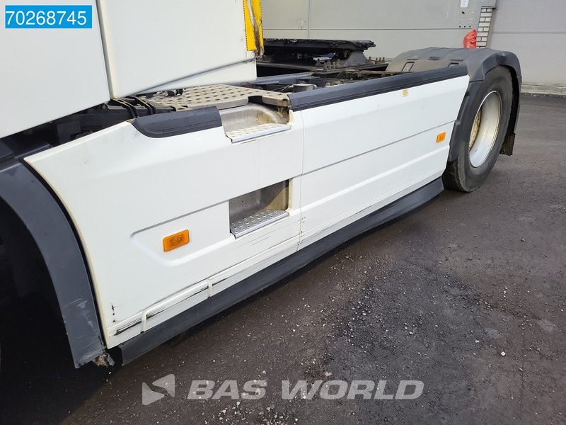 Tractor unit Volvo FH 460 4X2 XL Retarder 2x Tanks Xenon: picture 13