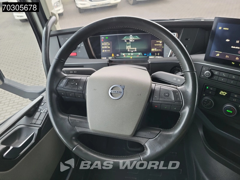 Tractor unit Volvo FH 460 4X2 XL VEB+ 2xTanks: picture 17