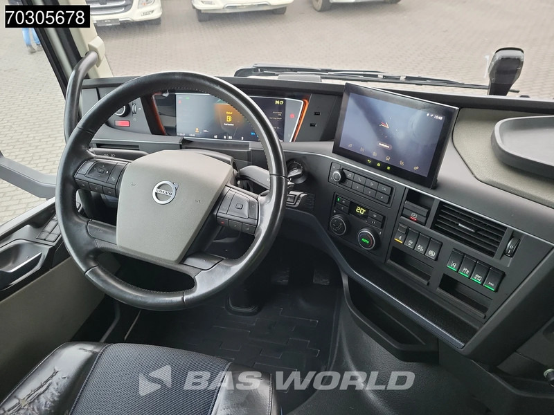 Tractor unit Volvo FH 460 4X2 XL VEB+ 2xTanks: picture 16