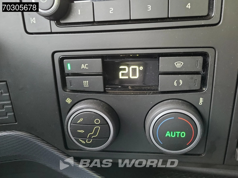 Tractor unit Volvo FH 460 4X2 XL VEB+ 2xTanks: picture 20