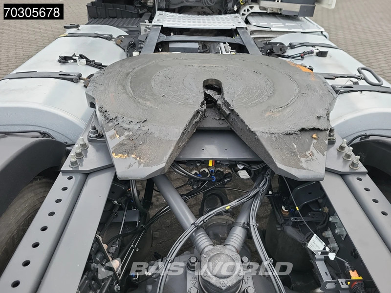 Tractor unit Volvo FH 460 4X2 XL VEB+ 2xTanks: picture 13