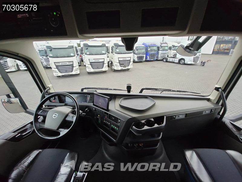 Tractor unit Volvo FH 460 4X2 XL VEB+ 2xTanks: picture 15