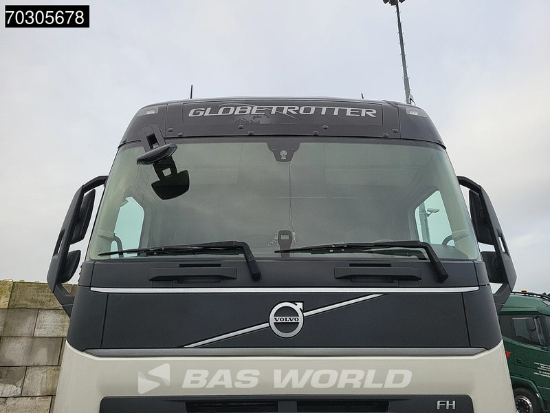 Tractor unit Volvo FH 460 4X2 XL VEB+ 2xTanks: picture 7