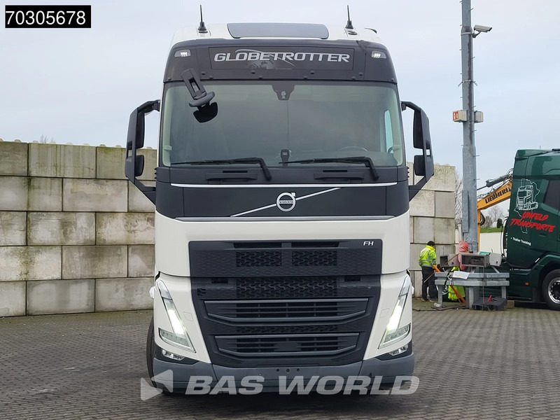 Tractor unit Volvo FH 460 4X2 XL VEB+ 2xTanks: picture 6