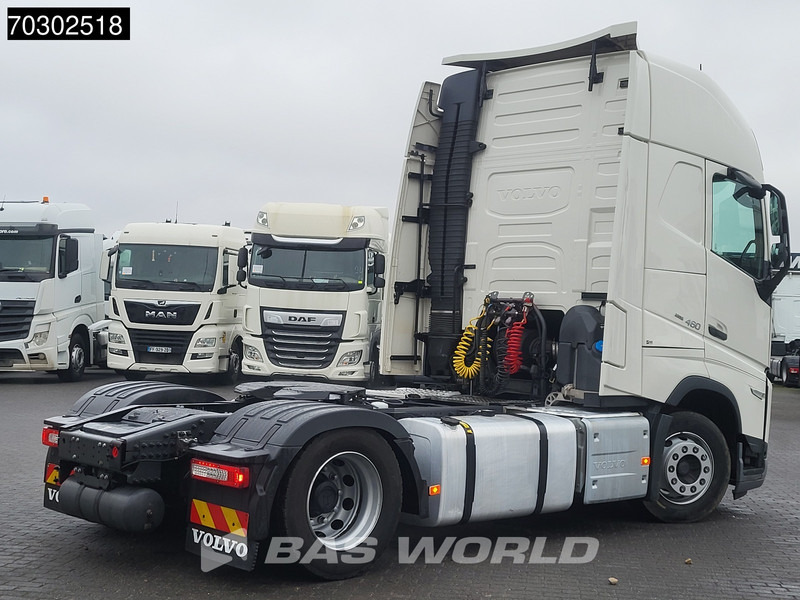 Volvo FH 460 4X2 XL VEB+ 2xTanks - Tractor unit: picture 5 Volvo FH 460 4X2 XL VEB+ 2xTanks - Tractor unit: picture 5