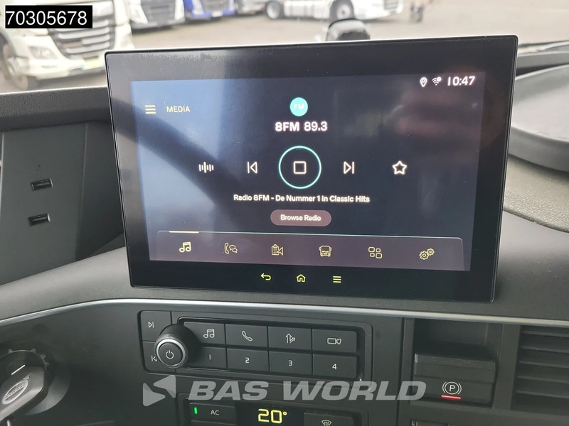 Tractor unit Volvo FH 460 4X2 XL VEB+ 2xTanks: picture 19