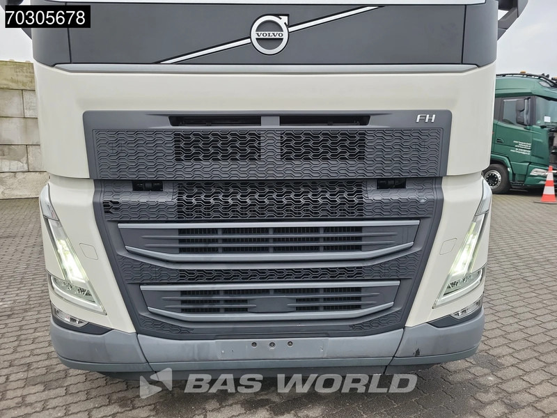 Tractor unit Volvo FH 460 4X2 XL VEB+ 2xTanks: picture 9