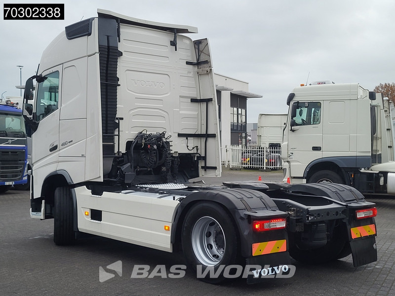 Volvo FH 460 FH 4X2 Retarder I-ParkCool - Tractor unit: picture 2 Volvo FH 460 FH 4X2 Retarder I-ParkCool - Tractor unit: picture 2