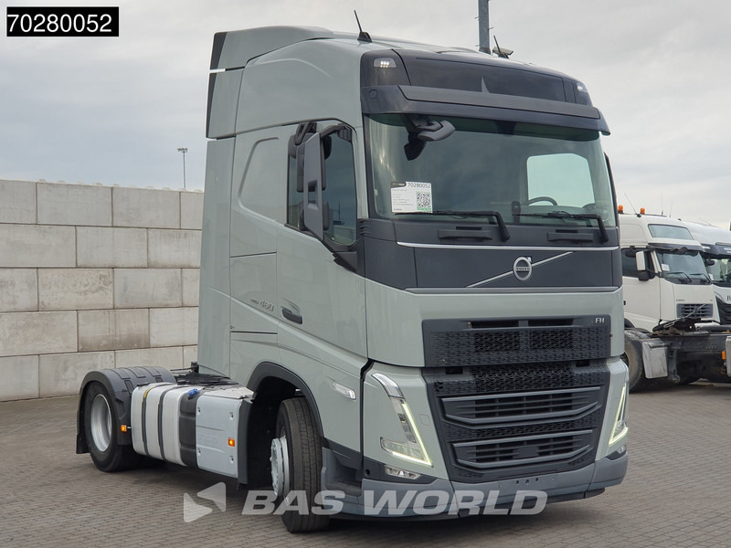 Volvo FH 460 FH 4X2 VEB+ 2x Tanks ACC LED - Tractor unit: picture 3 Volvo FH 460 FH 4X2 VEB+ 2x Tanks ACC LED - Tractor unit: picture 3
