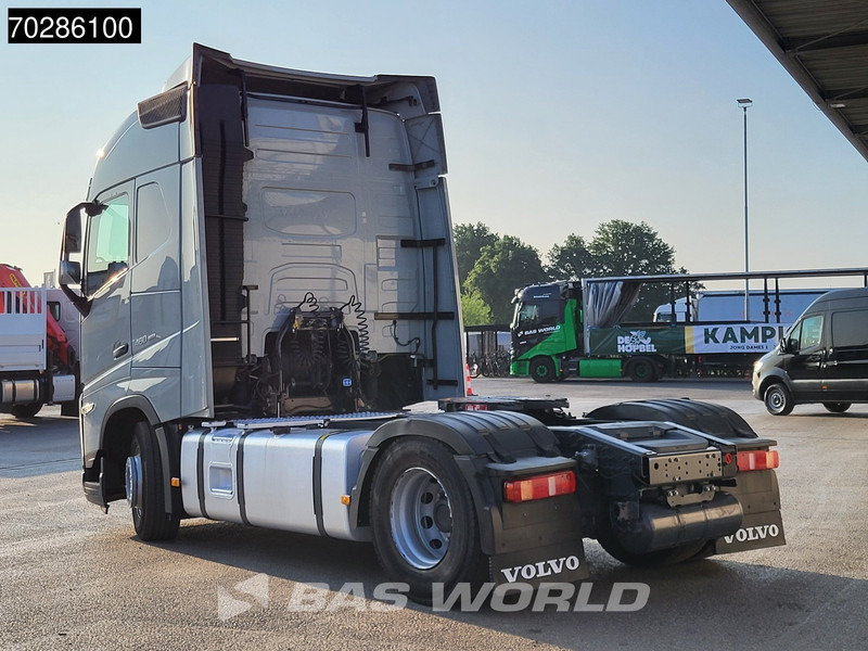 Volvo FH 460 FH 4X2 VEB+ LED 2xTanks ACC Euro 6 - Tractor unit: picture 2 Volvo FH 460 FH 4X2 VEB+ LED 2xTanks ACC Euro 6 - Tractor unit: picture 2