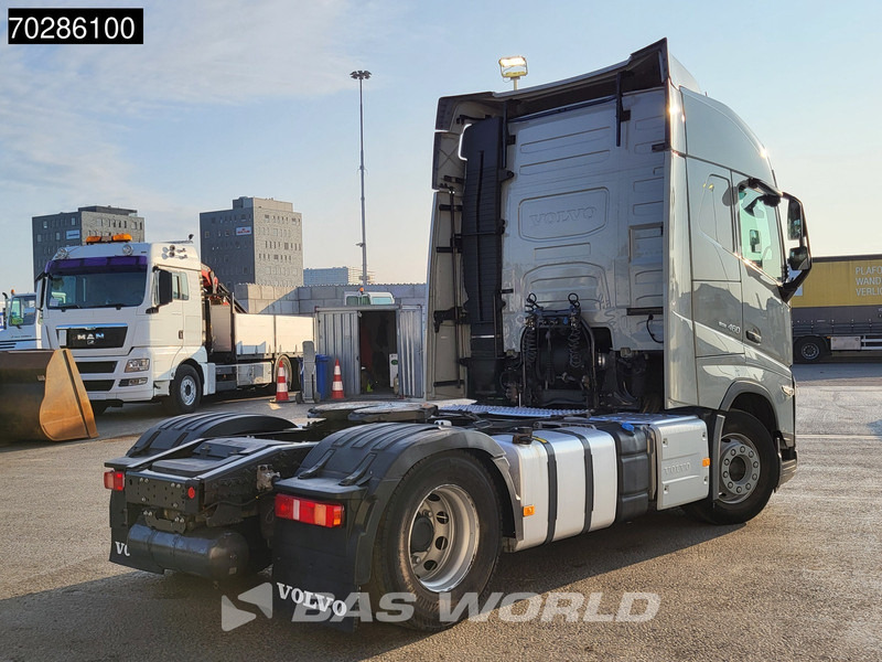 Volvo FH 460 FH 4X2 VEB+ LED 2xTanks ACC Euro 6 - Tractor unit: picture 5 Volvo FH 460 FH 4X2 VEB+ LED 2xTanks ACC Euro 6 - Tractor unit: picture 5