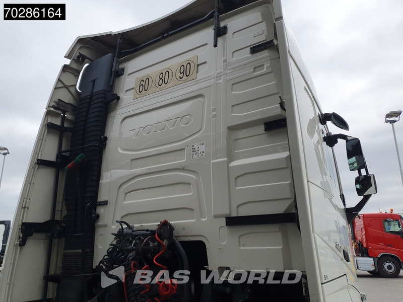 Volvo FH 500 4X2 2x Tanks VEB+ Standklima Euro 6 - Tractor unit: picture 5 Volvo FH 500 4X2 2x Tanks VEB+ Standklima Euro 6 - Tractor unit: picture 5