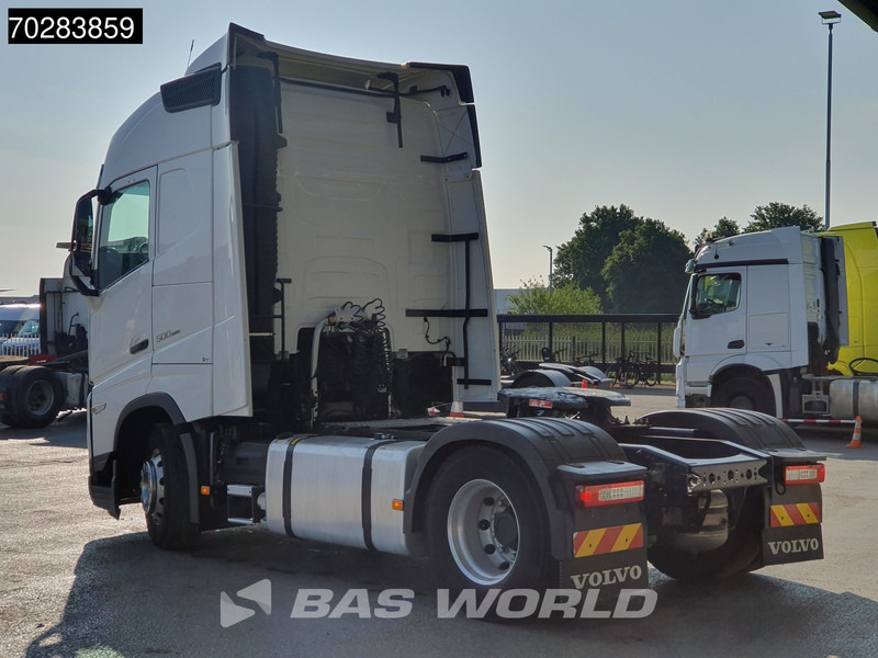 Volvo FH 500 4X2 2xTanks I-ParkCool ACC Navi Euro 6 - Tractor unit: picture 2 Volvo FH 500 4X2 2xTanks I-ParkCool ACC Navi Euro 6 - Tractor unit: picture 2