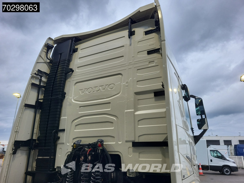 Volvo FH 500 4X2 New Injectors! XL Retarder I-ParkCool 2xTanks Navi LED Euro 6 - Tractor unit: picture 5 Volvo FH 500 4X2 New Injectors! XL Retarder I-ParkCool 2xTanks Navi LED Euro 6 - Tractor unit: picture 5