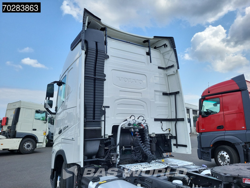 Volvo FH 500 4X2 VEB+ 2x Tanks Alcoa ACC I-ParkCool Euro 6 - Tractor unit: picture 5 Volvo FH 500 4X2 VEB+ 2x Tanks Alcoa ACC I-ParkCool Euro 6 - Tractor unit: picture 5