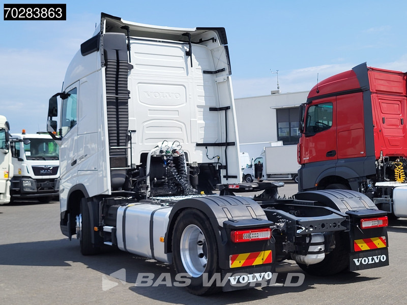 Volvo FH 500 4X2 VEB+ 2x Tanks Alcoa ACC I-ParkCool Euro 6 - Tractor unit: picture 2 Volvo FH 500 4X2 VEB+ 2x Tanks Alcoa ACC I-ParkCool Euro 6 - Tractor unit: picture 2