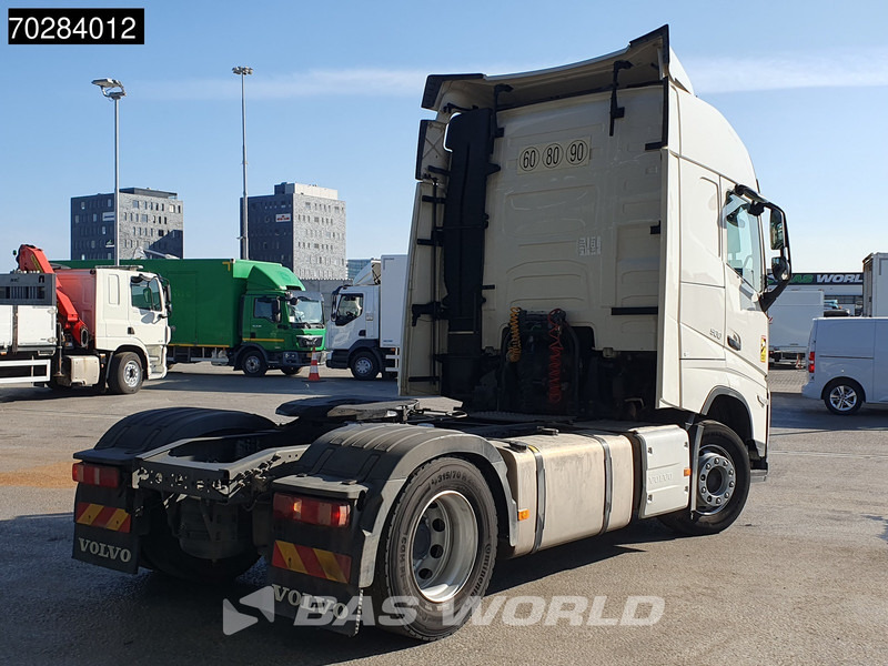 Volvo FH 500 4X2 VEB+ 2x Tanks I-ParkCool - Tractor unit: picture 5 Volvo FH 500 4X2 VEB+ 2x Tanks I-ParkCool - Tractor unit: picture 5