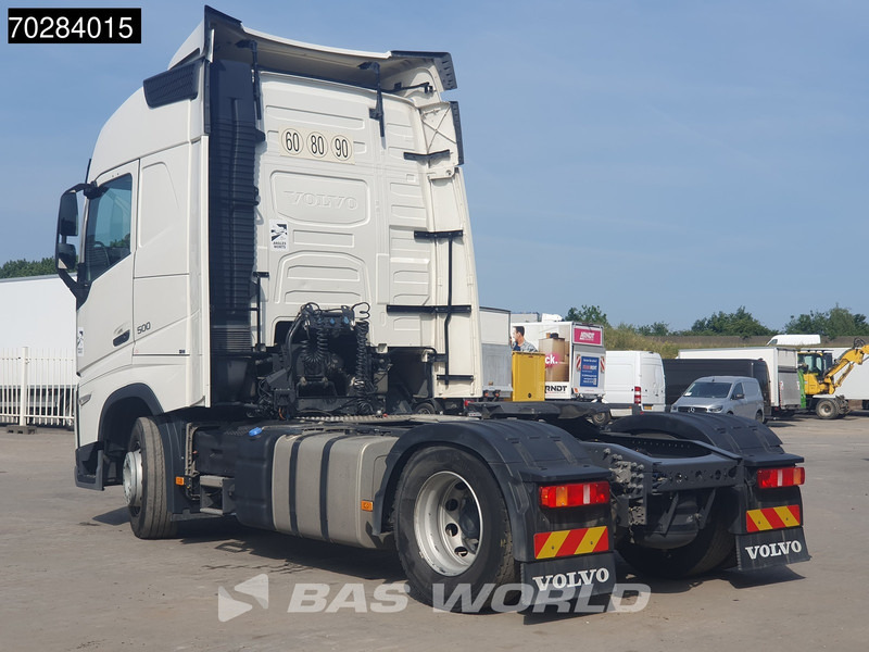 Volvo FH 500 4X2 VEB+ 2xTanks I-ParkCool Euro 6 - Tractor unit: picture 2 Volvo FH 500 4X2 VEB+ 2xTanks I-ParkCool Euro 6 - Tractor unit: picture 2