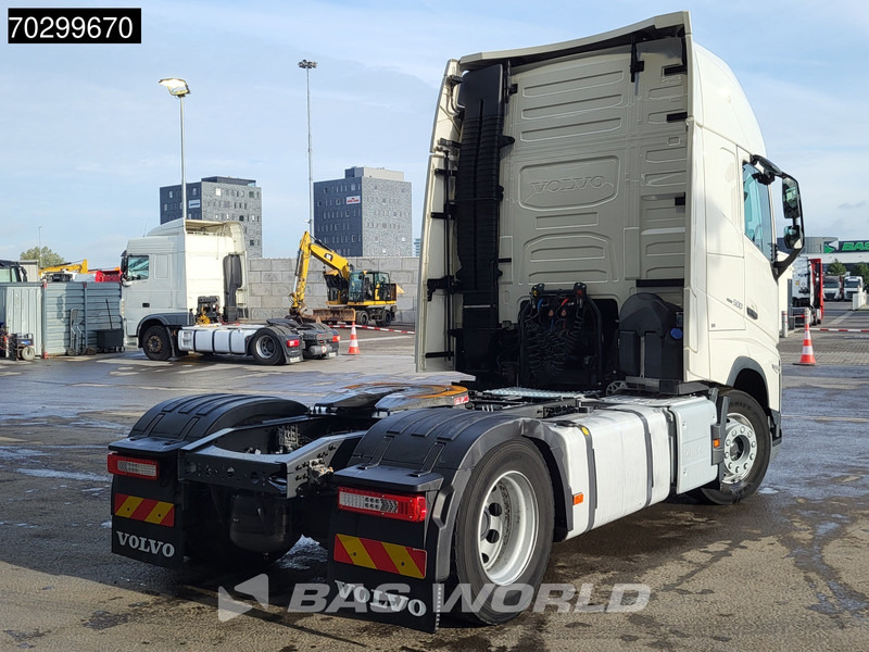 Volvo FH 500 4X2 XL 2xTanks VEB+ Euro 6 - Tractor unit: picture 5 Volvo FH 500 4X2 XL 2xTanks VEB+ Euro 6 - Tractor unit: picture 5