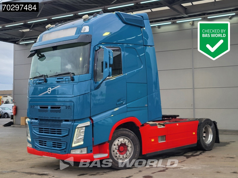 Volvo FH 500 4X2 XL I-ParkCool 2xTanks Euro 6 - Tractor unit: picture 1 Volvo FH 500 4X2 XL I-ParkCool 2xTanks Euro 6 - Tractor unit: picture 1