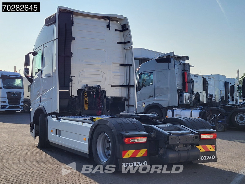 Volvo FH 500 4X2 XL VEB+ 2x Tanks I-ParkCool LED - Tractor unit: picture 2 Volvo FH 500 4X2 XL VEB+ 2x Tanks I-ParkCool LED - Tractor unit: picture 2