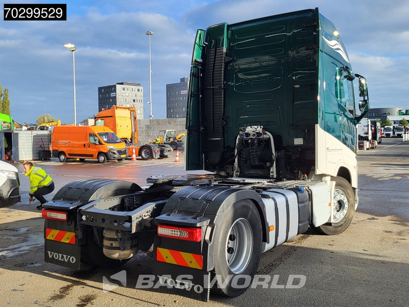 Volvo FH 500 4X2 XL VEB+ ADR TC I-ParkCool 2xTanks Navi LED ACC Euro 6 - Tractor unit: picture 5 Volvo FH 500 4X2 XL VEB+ ADR TC I-ParkCool 2xTanks Navi LED ACC Euro 6 - Tractor unit: picture 5