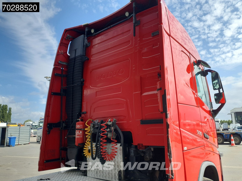 Volvo FH 500 6X2 NL-Truck Liftachse VEB+ - Tractor unit: picture 5 Volvo FH 500 6X2 NL-Truck Liftachse VEB+ - Tractor unit: picture 5