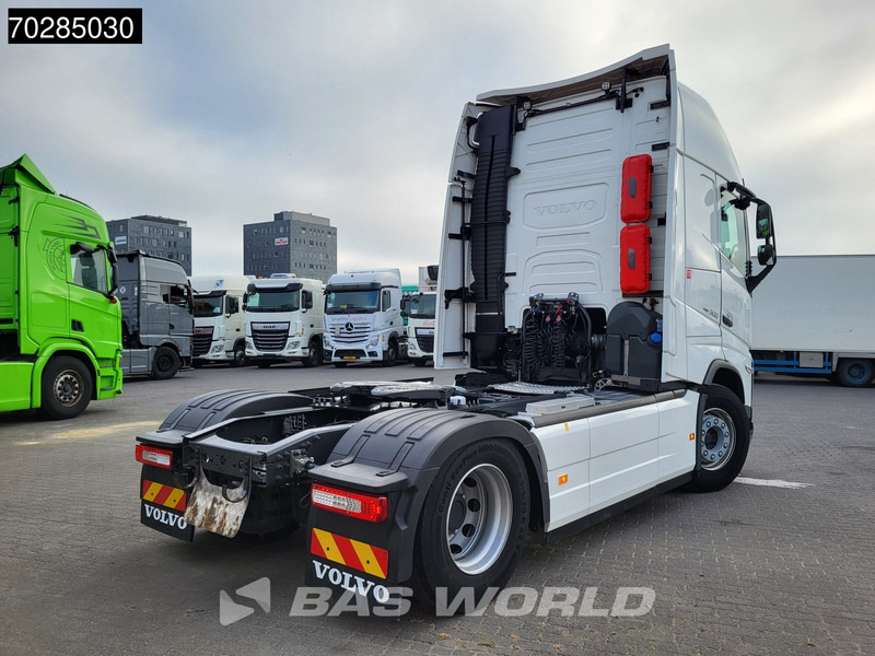 Volvo FH 500 FH 4X2 XL VEB+ 2x Tanks ACC LED ADR - Tractor unit: picture 5 Volvo FH 500 FH 4X2 XL VEB+ 2x Tanks ACC LED ADR - Tractor unit: picture 5