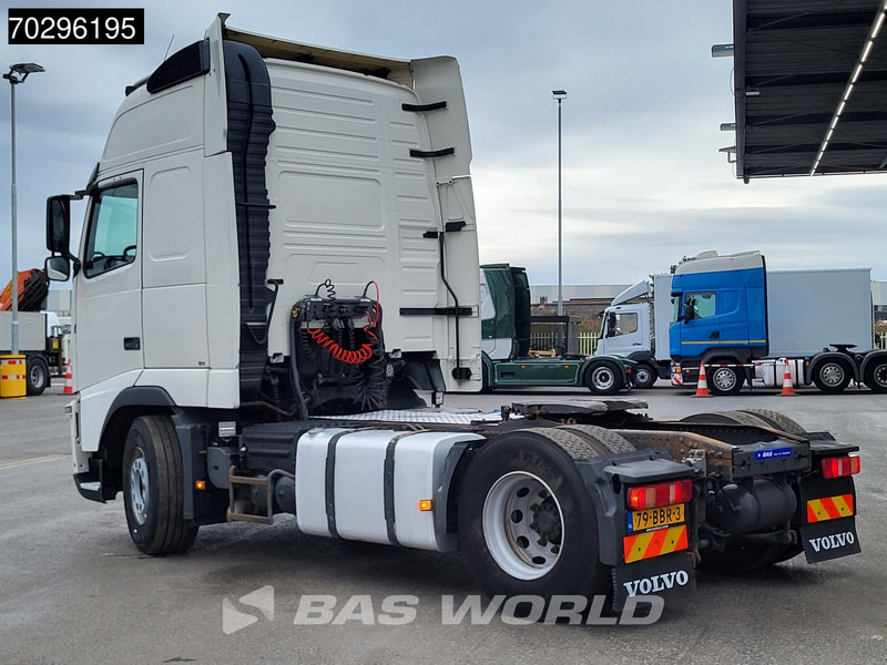 Volvo FH 500 FH 4X2 XL VEB+ 2x Tanks EEV - Tractor unit: picture 2 Volvo FH 500 FH 4X2 XL VEB+ 2x Tanks EEV - Tractor unit: picture 2