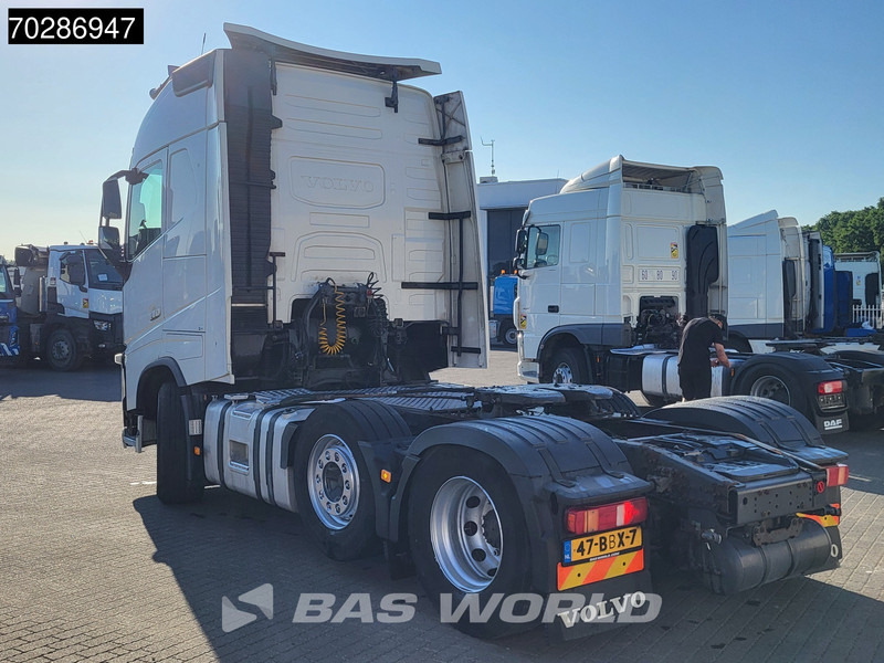 Volvo FH 500 FH 6X2 NL-Truck Lift+Lenkasche Hydraulik Euro 5 - Tractor unit: picture 2 Volvo FH 500 FH 6X2 NL-Truck Lift+Lenkasche Hydraulik Euro 5 - Tractor unit: picture 2